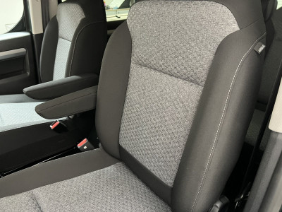 Toyota Proace Tageszulassung Toyota Proace Tageszulassung