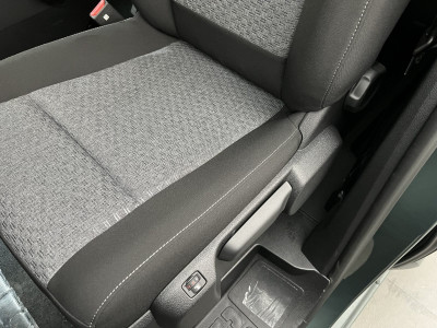 Toyota Proace Tageszulassung Toyota Proace Tageszulassung