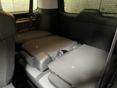 Toyota Proace Tageszulassung Toyota Proace Tageszulassung