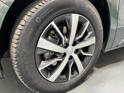 Toyota Proace Tageszulassung Toyota Proace Tageszulassung