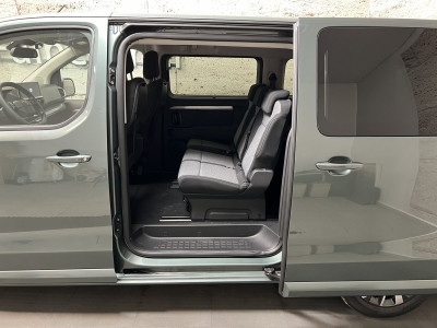 Toyota Proace Tageszulassung Toyota Proace Tageszulassung