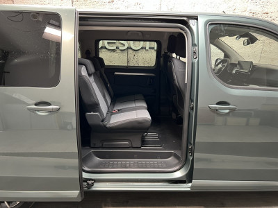 Toyota Proace Tageszulassung Toyota Proace Tageszulassung