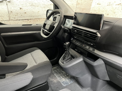 Toyota Proace Tageszulassung Toyota Proace Tageszulassung