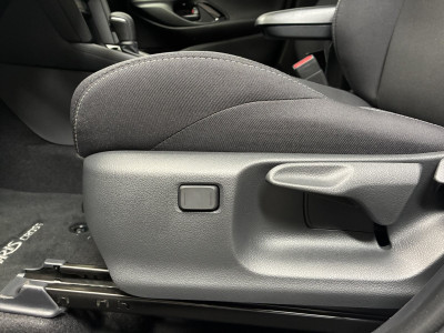 Toyota Yaris Neuwagen