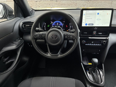 Toyota Yaris Neuwagen