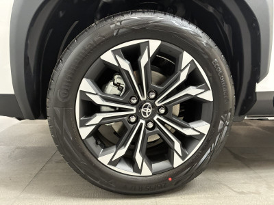 Toyota Yaris Neuwagen