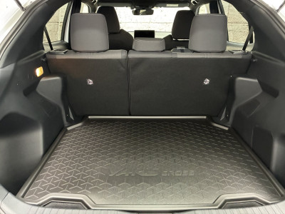 Toyota Yaris Neuwagen