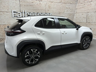 Toyota Yaris Neuwagen