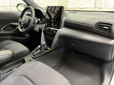 Toyota Yaris Neuwagen
