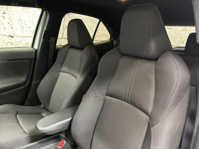 Toyota Yaris Neuwagen