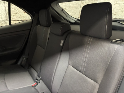 Toyota Yaris Neuwagen