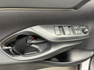 Toyota Yaris Neuwagen
