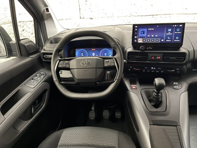 Toyota Proace Neuwagen Toyota Proace Neuwagen