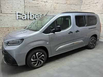 Toyota Proace Neuwagen Toyota Proace Neuwagen