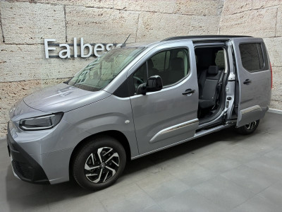 Toyota Proace Neuwagen Toyota Proace Neuwagen