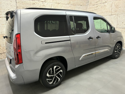 Toyota Proace Neuwagen Toyota Proace Neuwagen