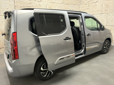 Toyota Proace Neuwagen Toyota Proace Neuwagen