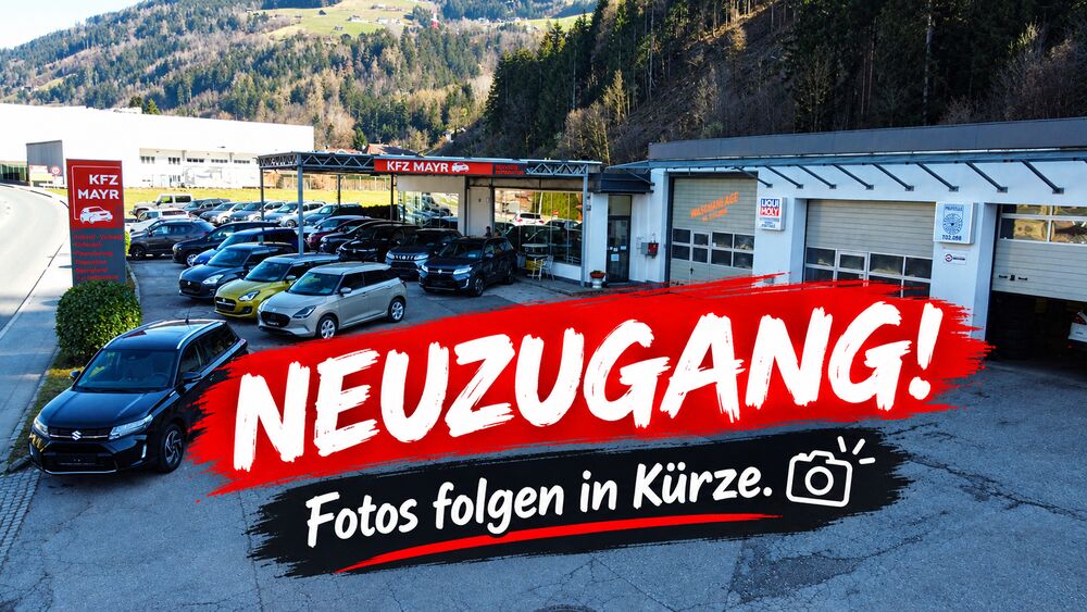 Suzuki Vitara Gebrauchtwagen