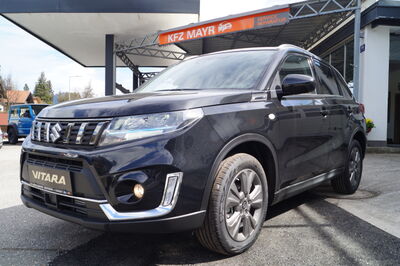 Suzuki Vitara Jahreswagen