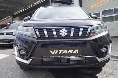 Suzuki Vitara Jahreswagen