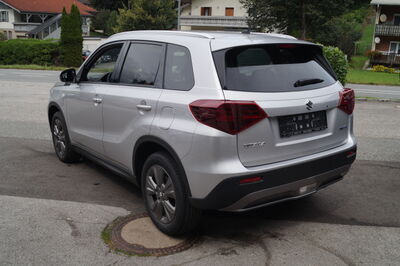 Suzuki Vitara Tageszulassung