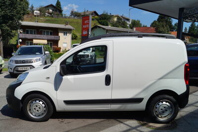 Fiat Fiorino Gebrauchtwagen