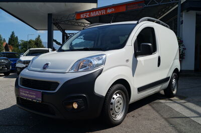 Fiat Fiorino Gebrauchtwagen