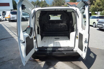 Fiat Fiorino Gebrauchtwagen