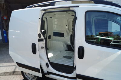 Fiat Fiorino Gebrauchtwagen