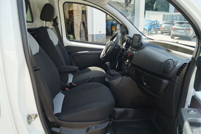 Fiat Fiorino Gebrauchtwagen