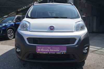 Fiat Fiorino Gebrauchtwagen