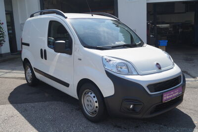 Fiat Fiorino Gebrauchtwagen