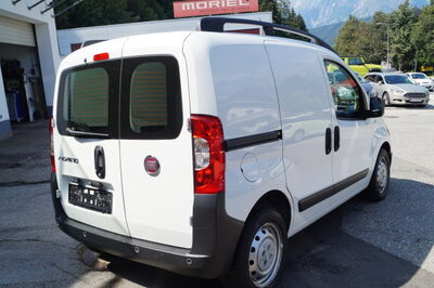 Fiat Fiorino Gebrauchtwagen