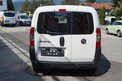 Fiat Fiorino Gebrauchtwagen