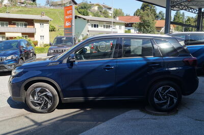 Suzuki Vitara Vorführwagen