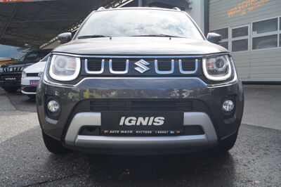 Suzuki Ignis Tageszulassung