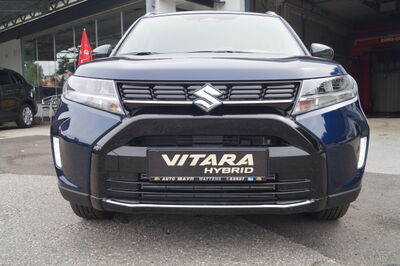 Suzuki Vitara Tageszulassung