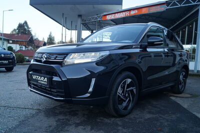 Suzuki Vitara Vorführwagen