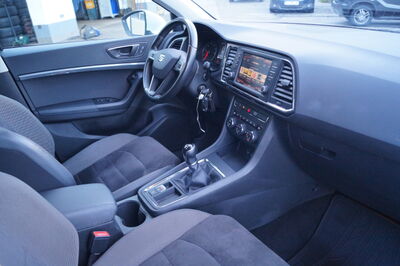 Seat Ateca Gebrauchtwagen