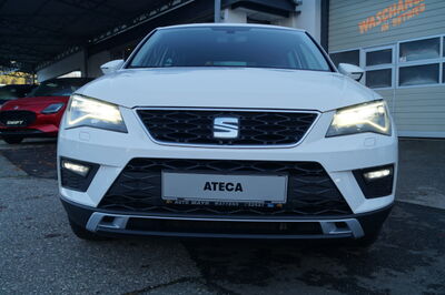 Seat Ateca Gebrauchtwagen