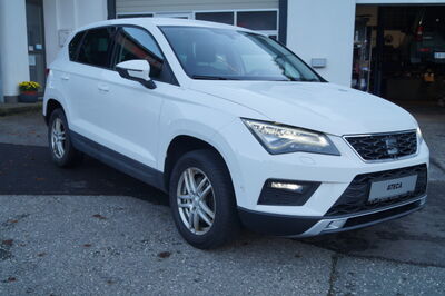 Seat Ateca Gebrauchtwagen