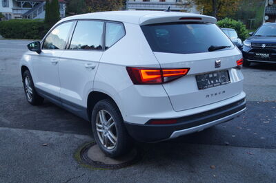 Seat Ateca Gebrauchtwagen