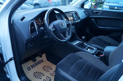 Seat Ateca Gebrauchtwagen