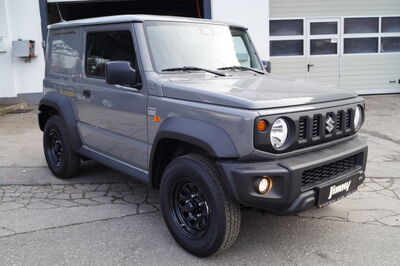 Suzuki Jimny Gebrauchtwagen