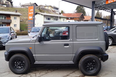 Suzuki Jimny Gebrauchtwagen