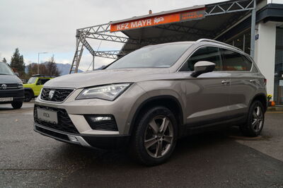 Seat Ateca Gebrauchtwagen