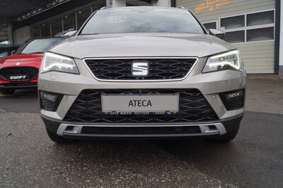 Seat Ateca Gebrauchtwagen