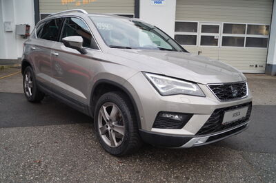 Seat Ateca Gebrauchtwagen