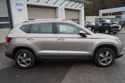 Seat Ateca Gebrauchtwagen