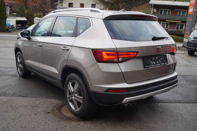 Seat Ateca Gebrauchtwagen